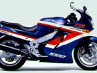 Kawasaki ZX-10